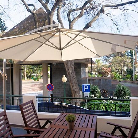 Finest Rentals - Downtown Villa Funchal  Extérieur photo