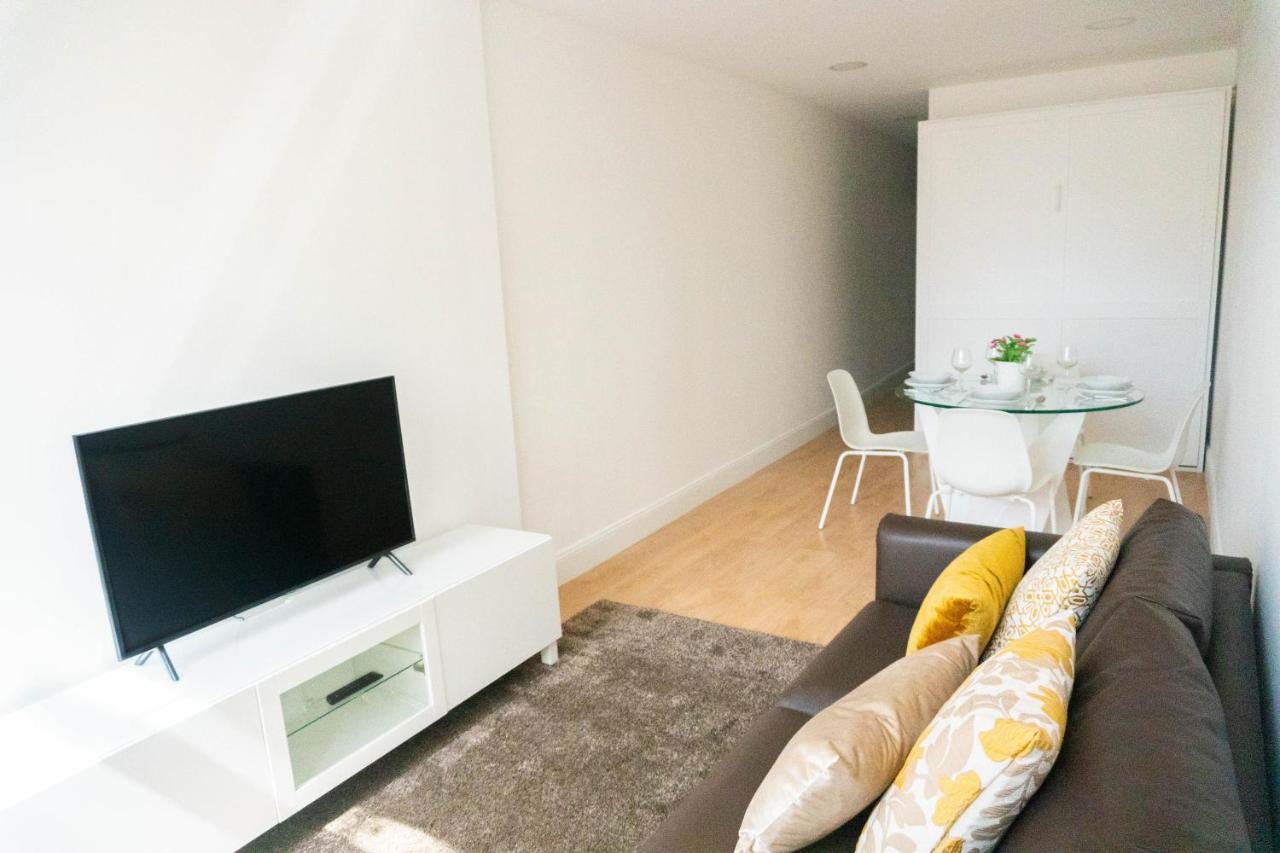 Finest Rentals - Downtown Villa Funchal  Extérieur photo