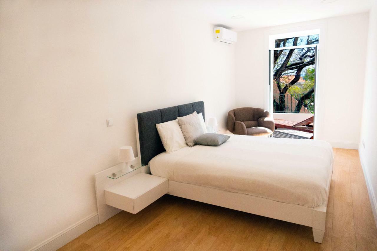 Finest Rentals - Downtown Villa Funchal  Extérieur photo
