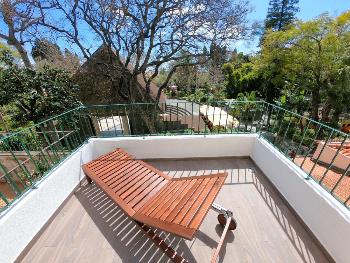 Finest Rentals - Downtown Villa Funchal  Extérieur photo