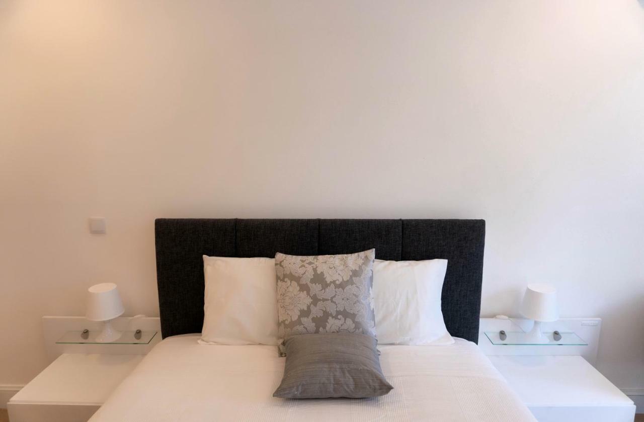Finest Rentals - Downtown Villa Funchal  Extérieur photo