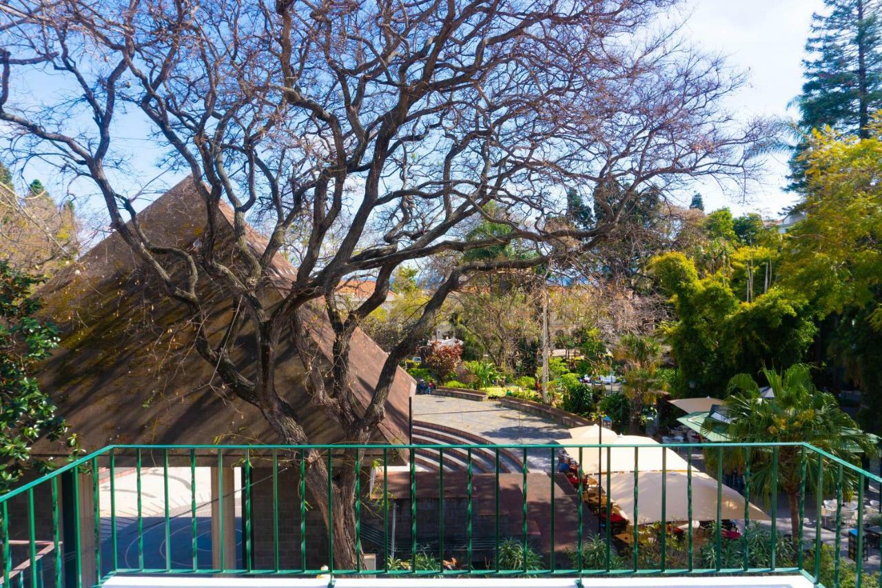 Finest Rentals - Downtown Villa Funchal  Extérieur photo