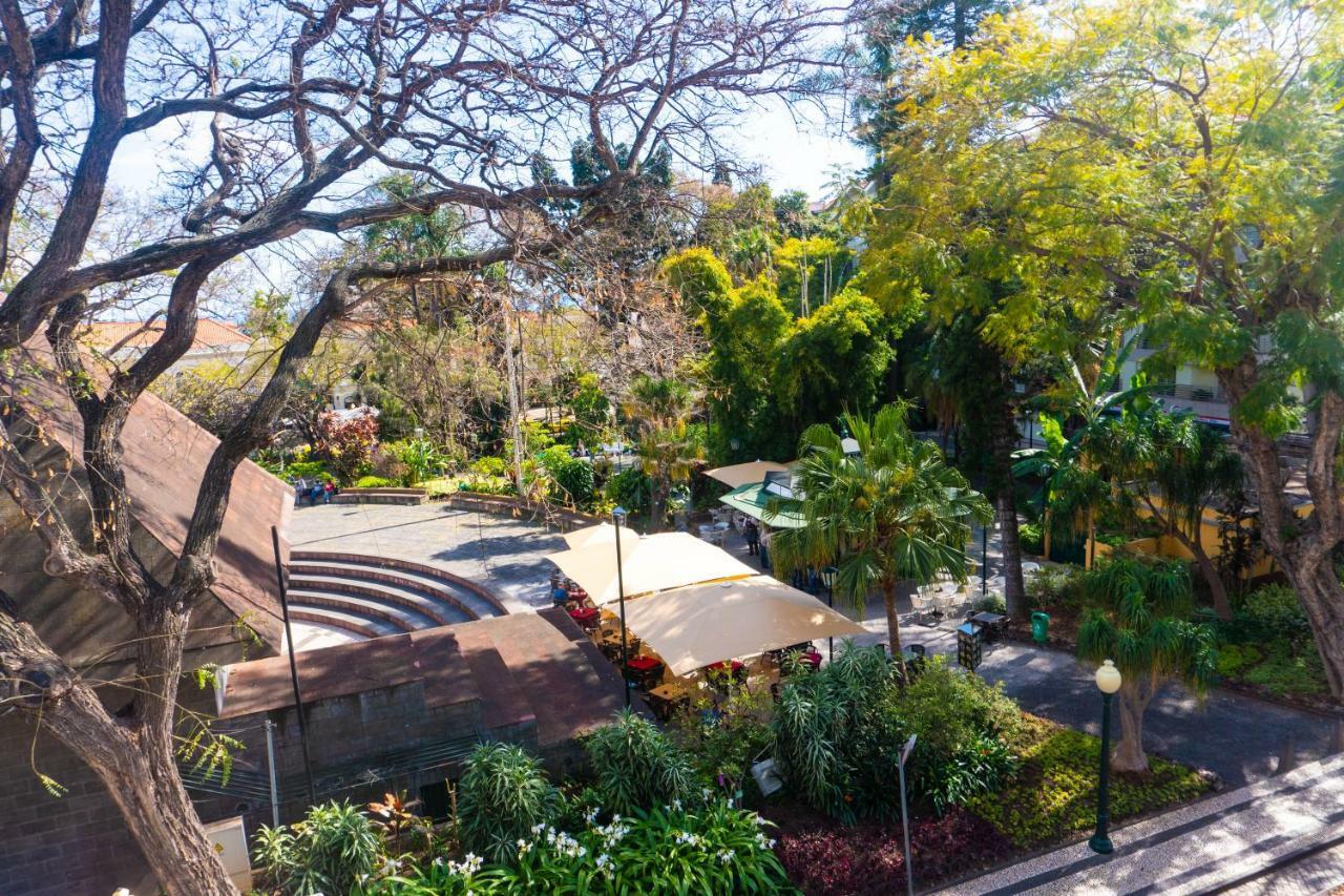 Finest Rentals - Downtown Villa Funchal  Extérieur photo