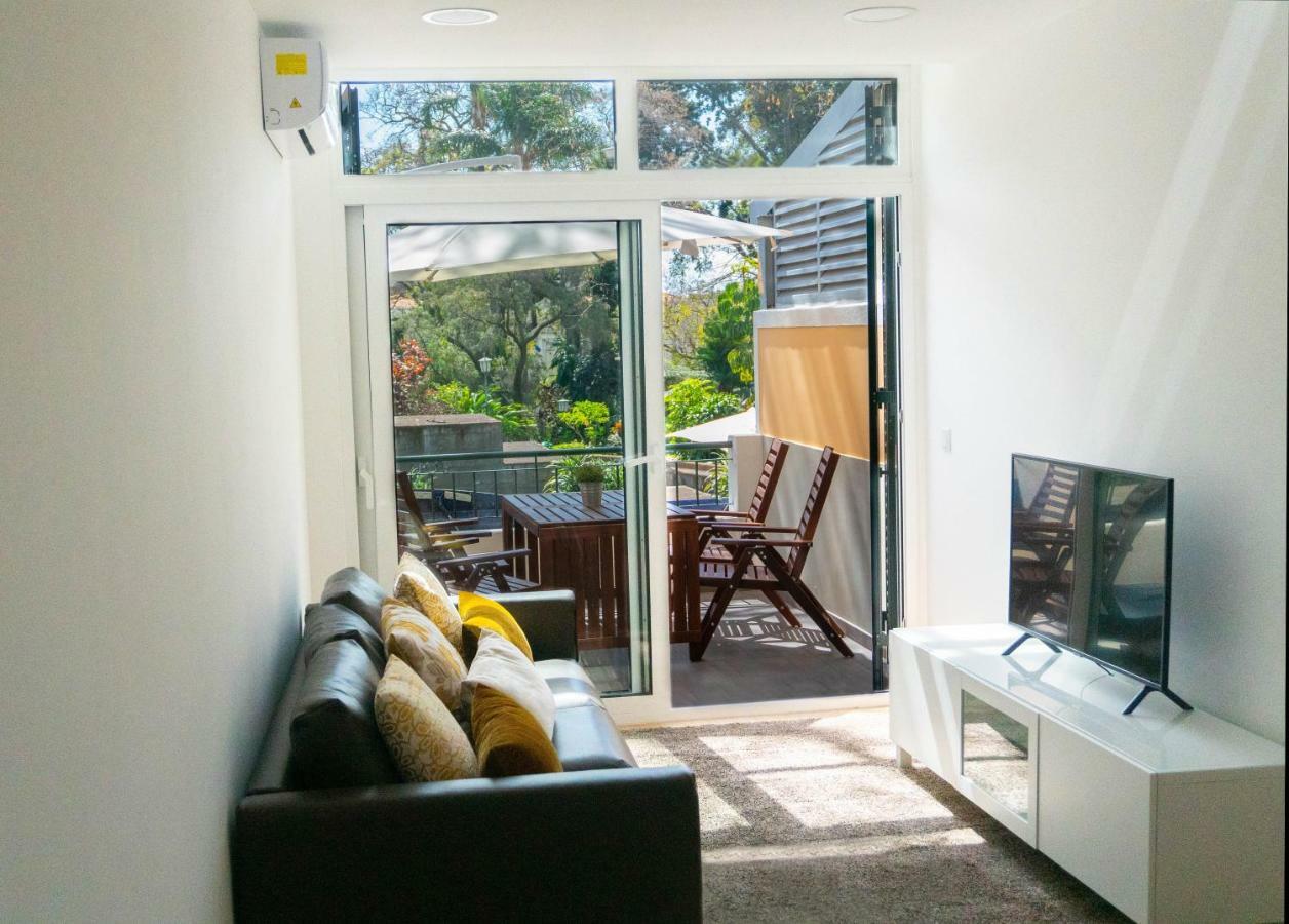 Finest Rentals - Downtown Villa Funchal  Extérieur photo