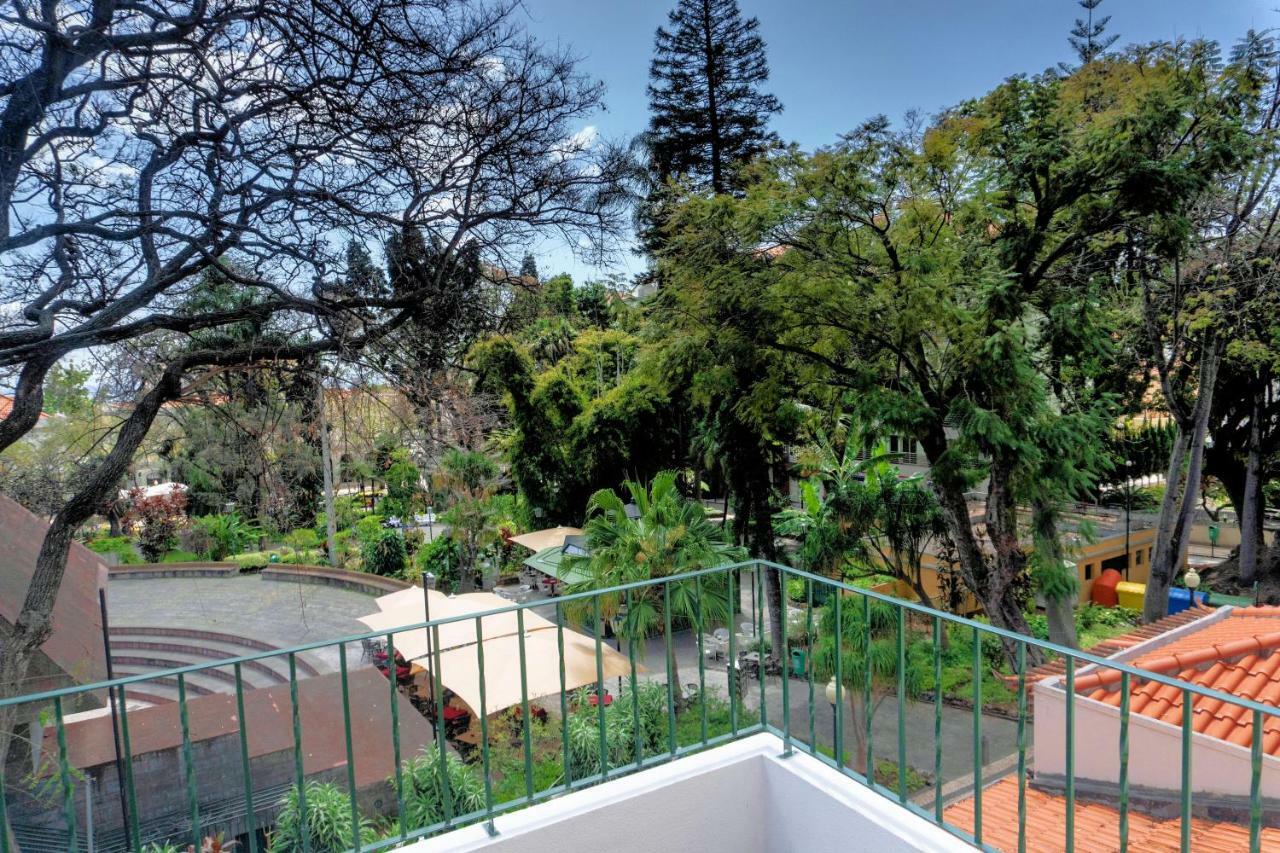 Finest Rentals - Downtown Villa Funchal  Extérieur photo